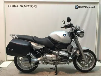 Bmw R 850 R (2003 - 05) usata