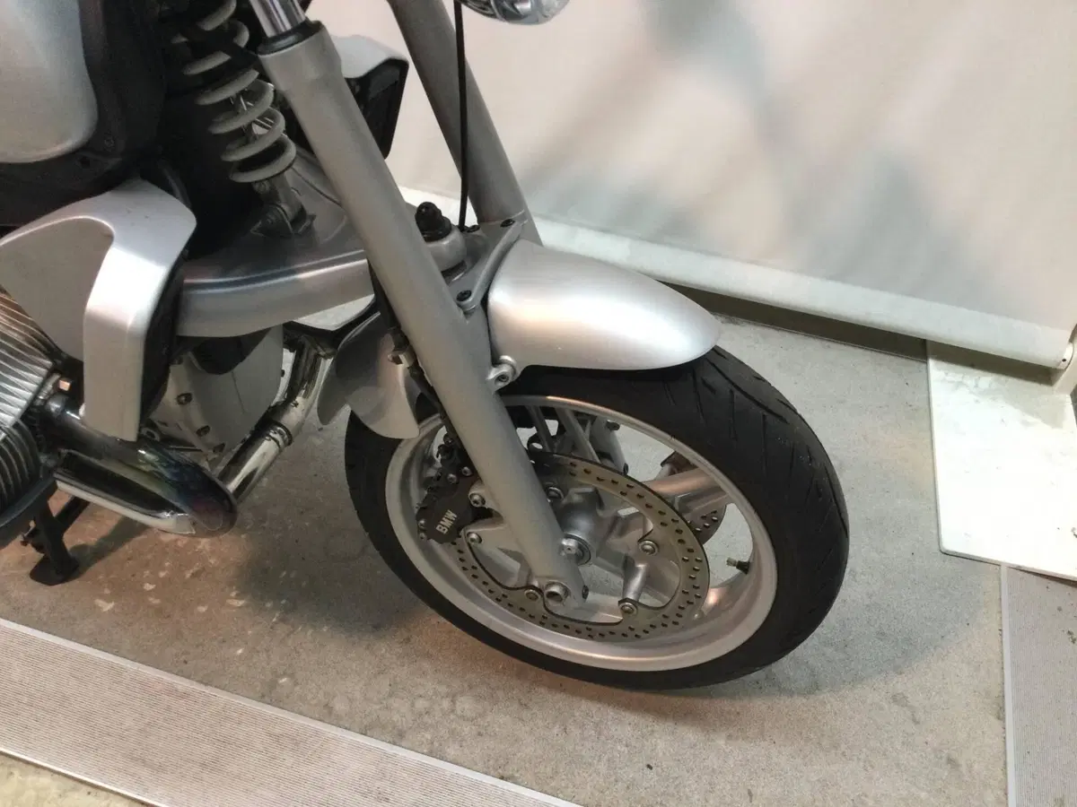Bmw R 850 R (2003 - 05) (2)