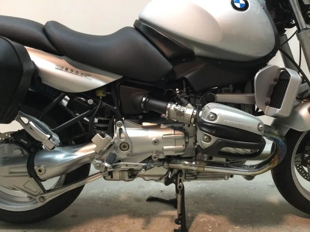 Bmw R 850 R (2003 - 05) (4)