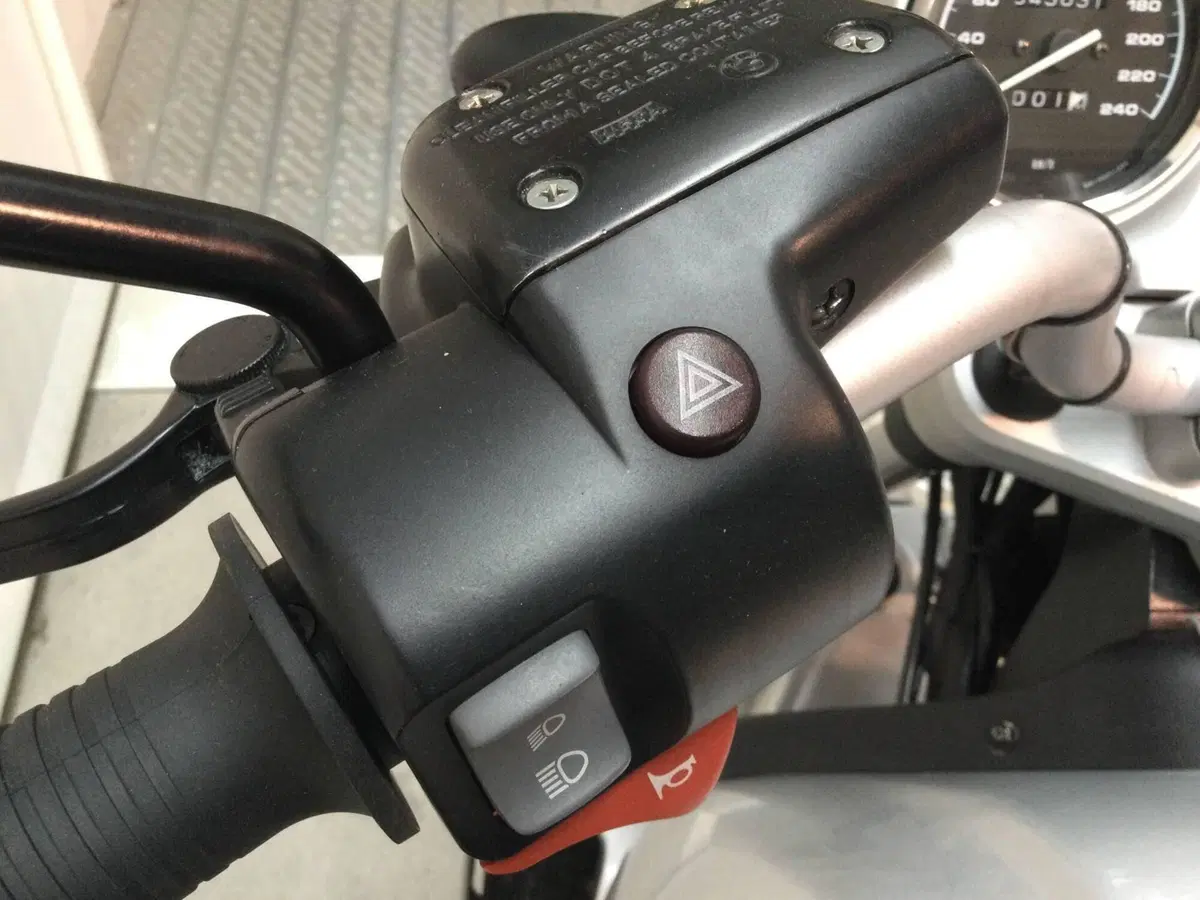 Bmw R 850 R (2003 - 05) (8)