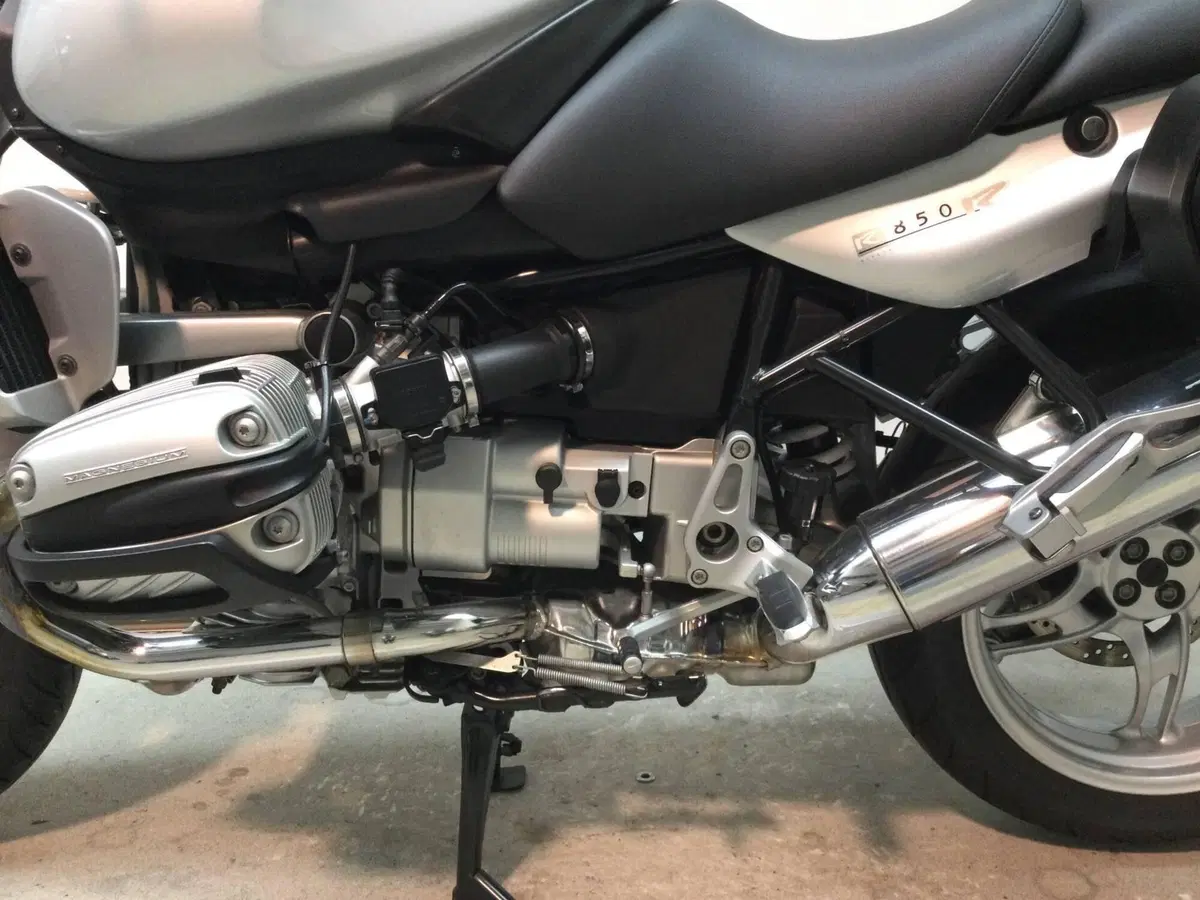 Bmw R 850 R (2003 - 05) (13)
