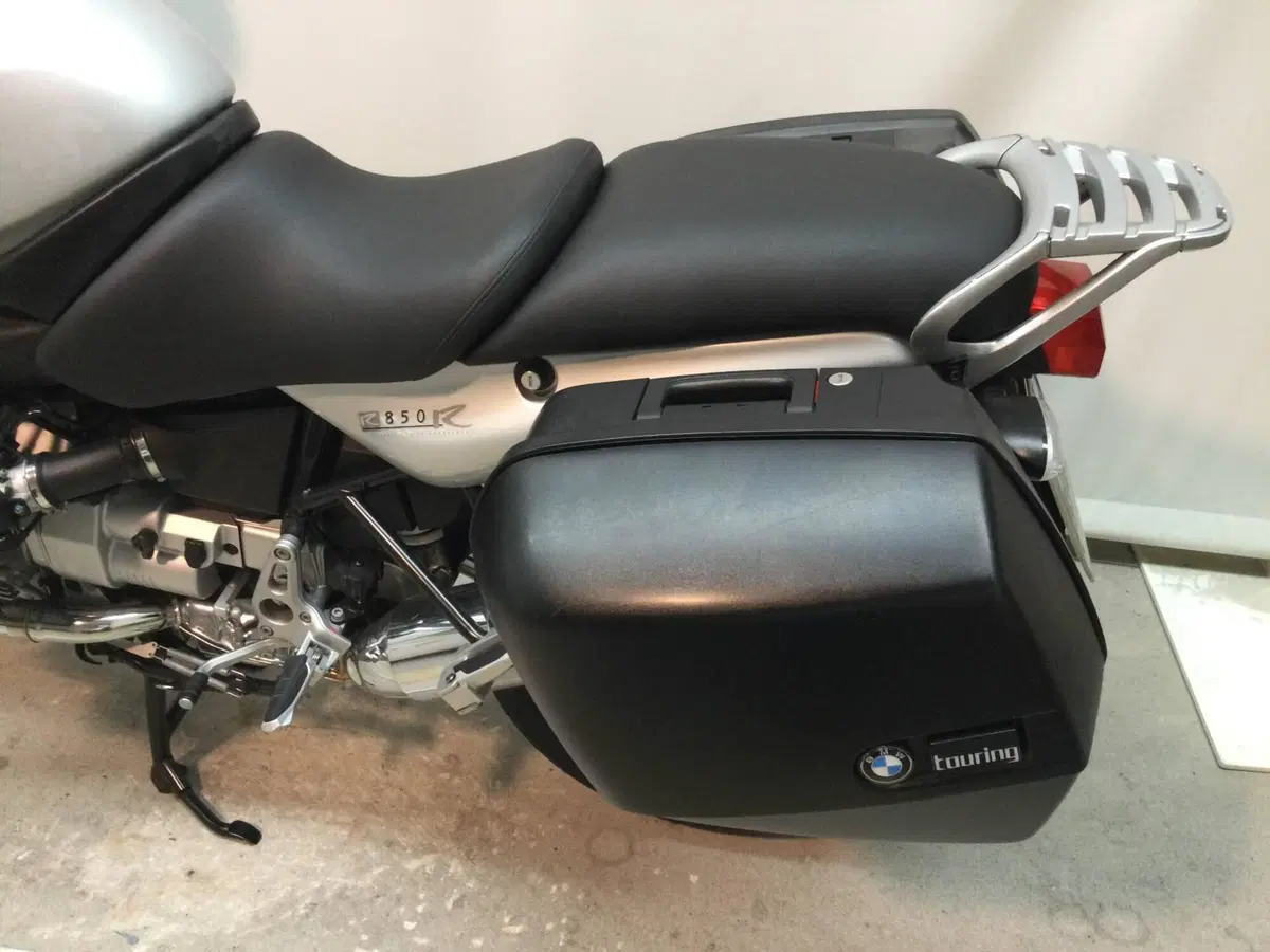 Bmw R 850 R (2003 - 05) (14)