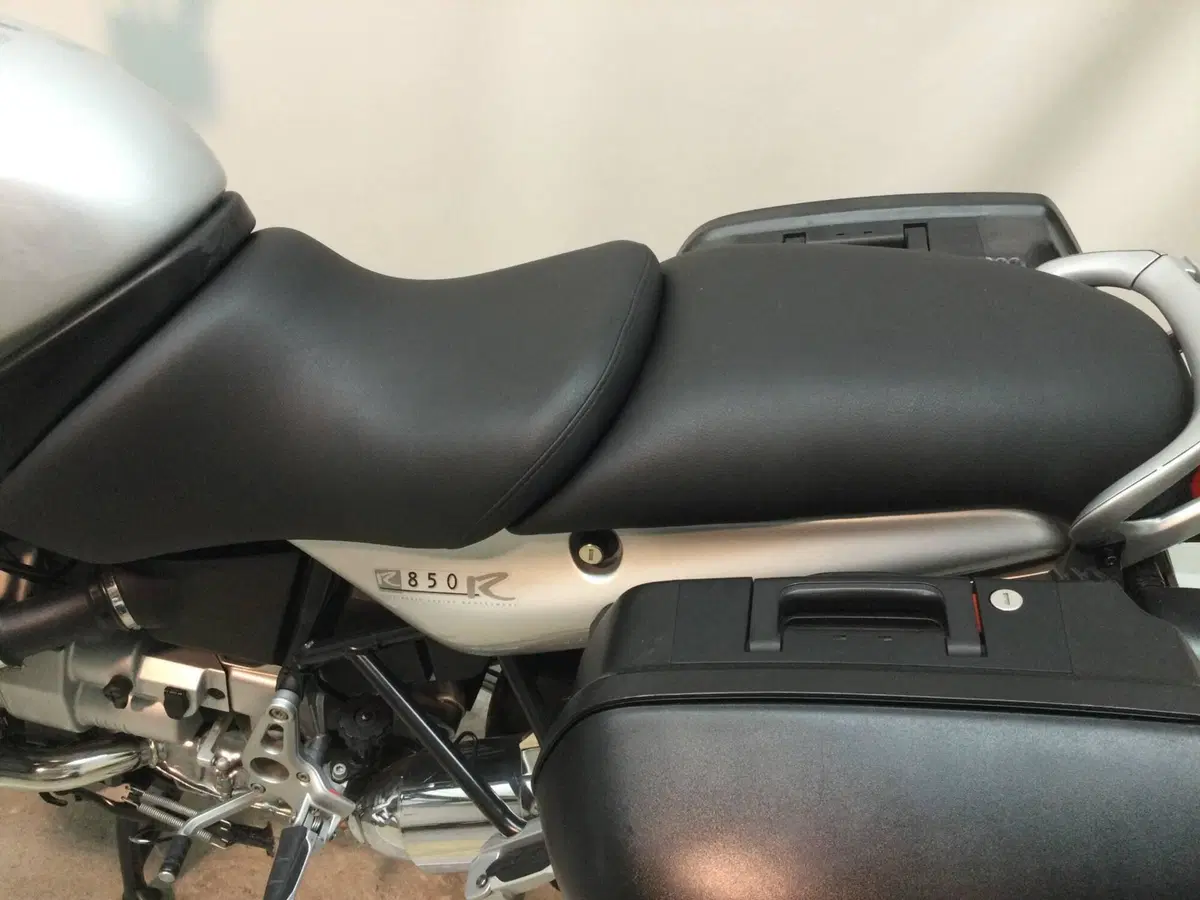 Bmw R 850 R (2003 - 05) (15)