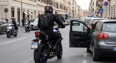 'Non aprite quella porta'
