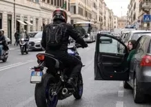 Non aprite quella porta