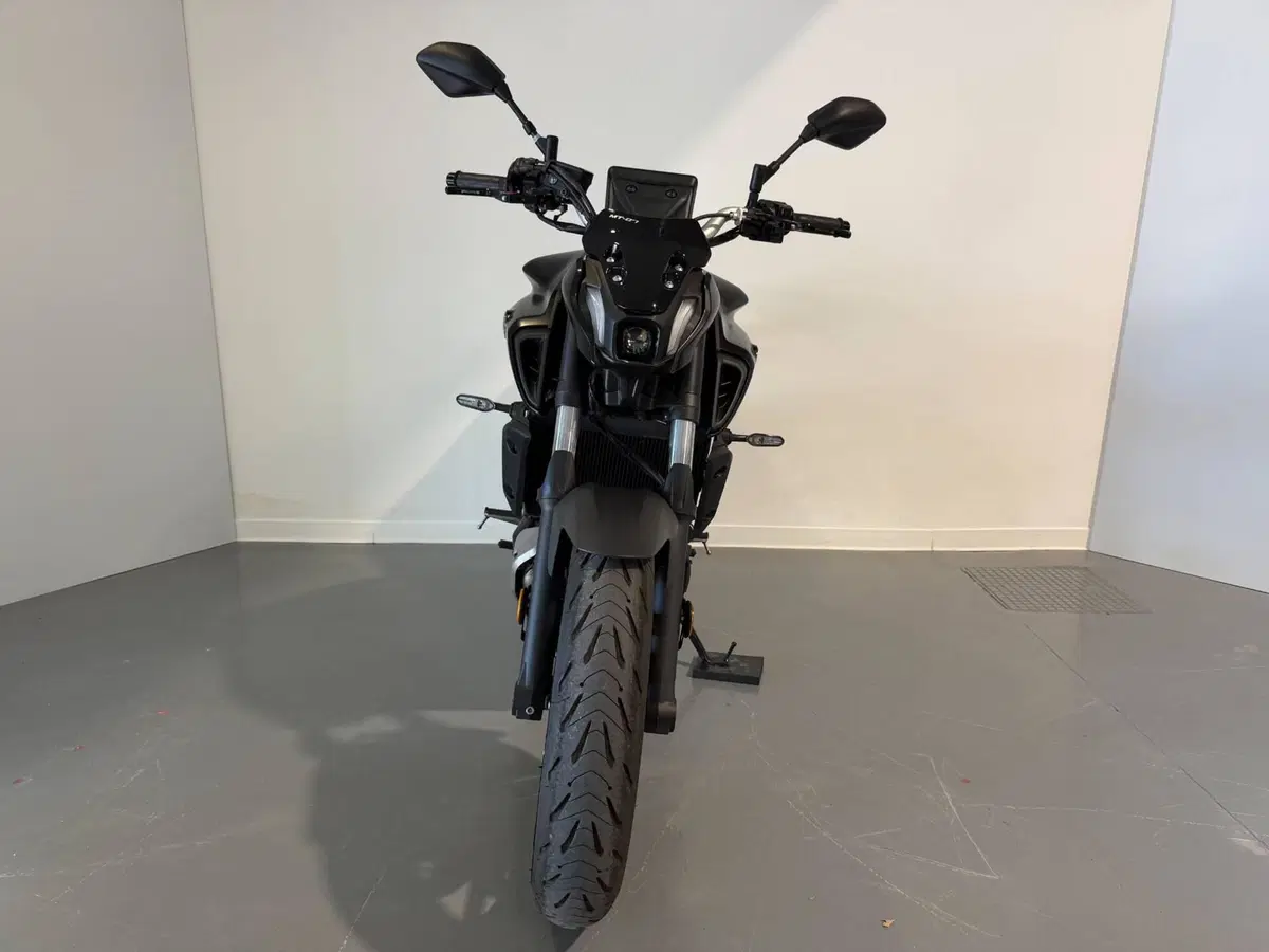 Yamaha MT-07 (2021 - 24) (2)