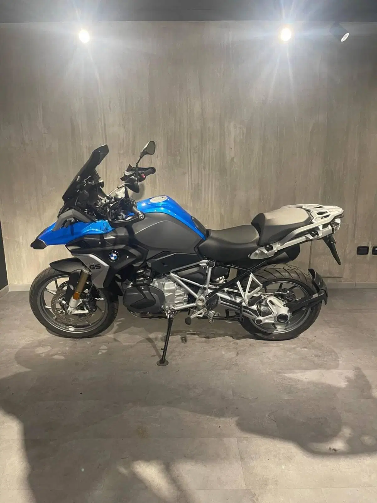 Bmw R 1250 GS (2019 - 20) (3)