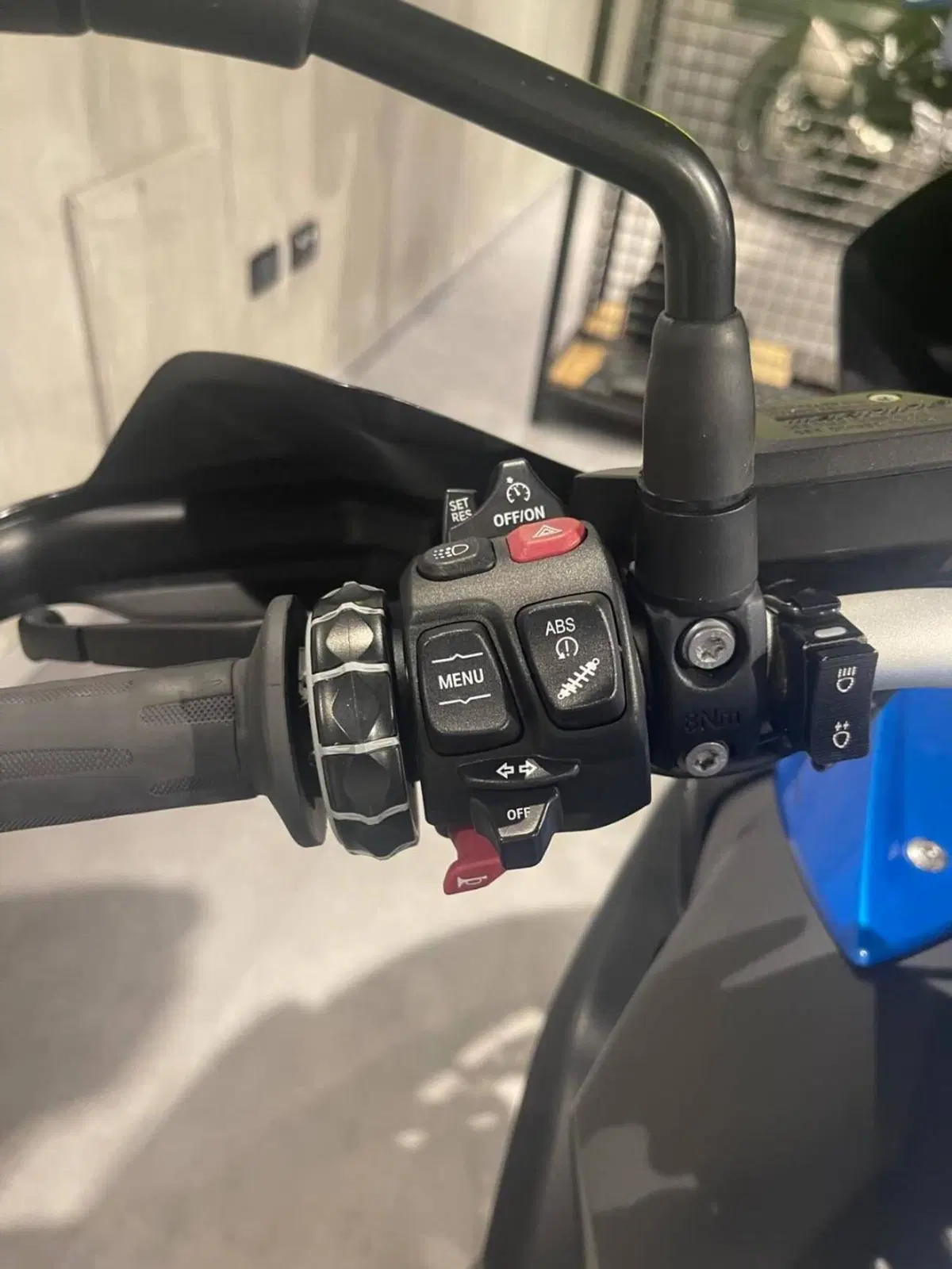 Bmw R 1250 GS (2019 - 20) (5)