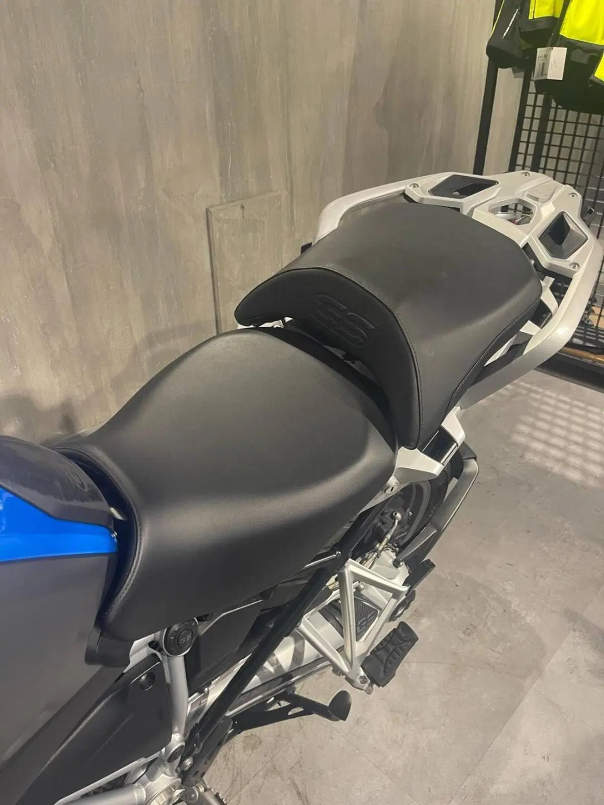 Bmw R 1250 GS (2019 - 20) (8)