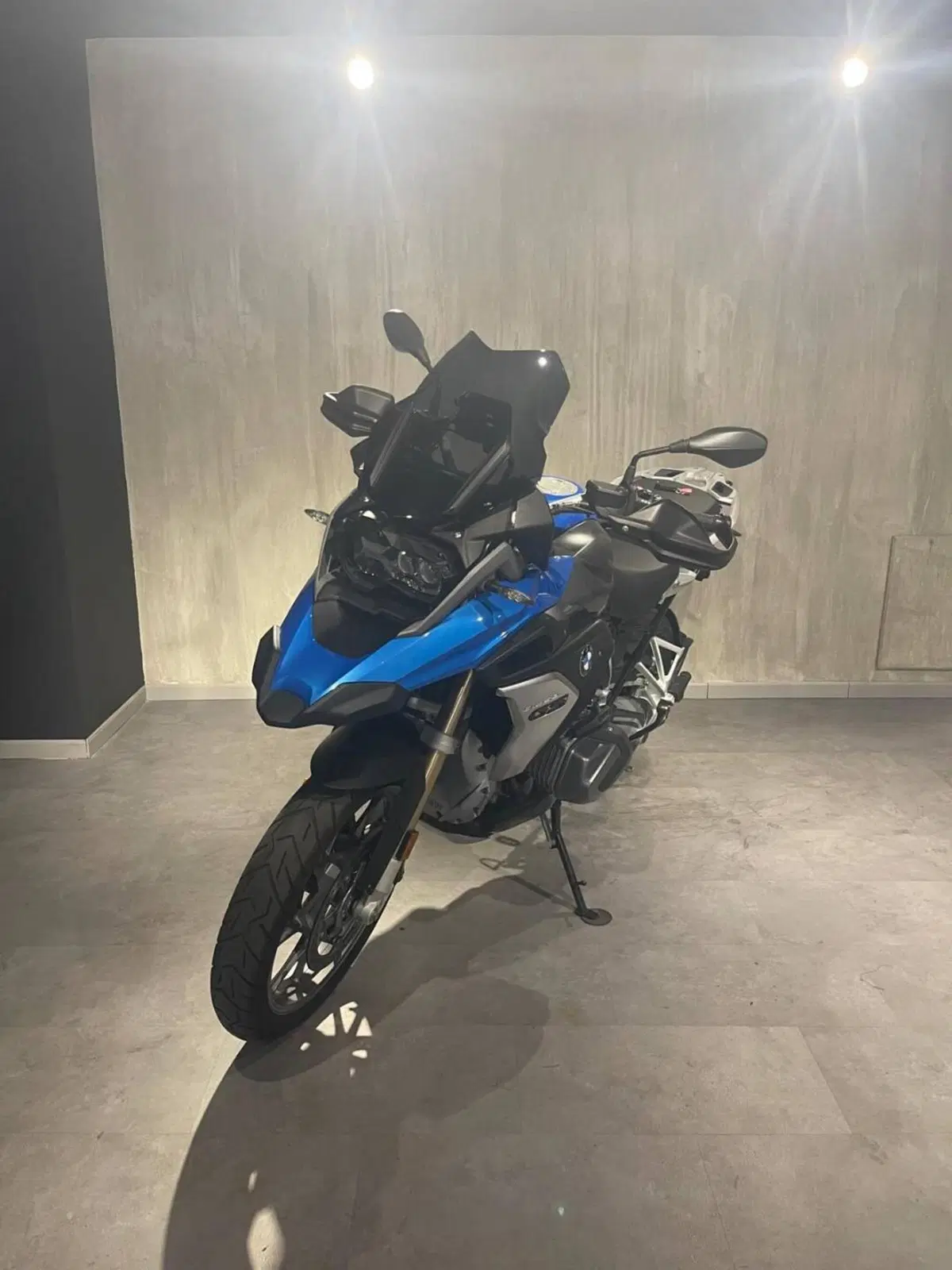 Bmw R 1250 GS (2019 - 20)