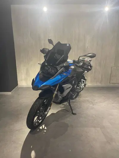 Bmw R 1250 GS (2019 - 20) usata