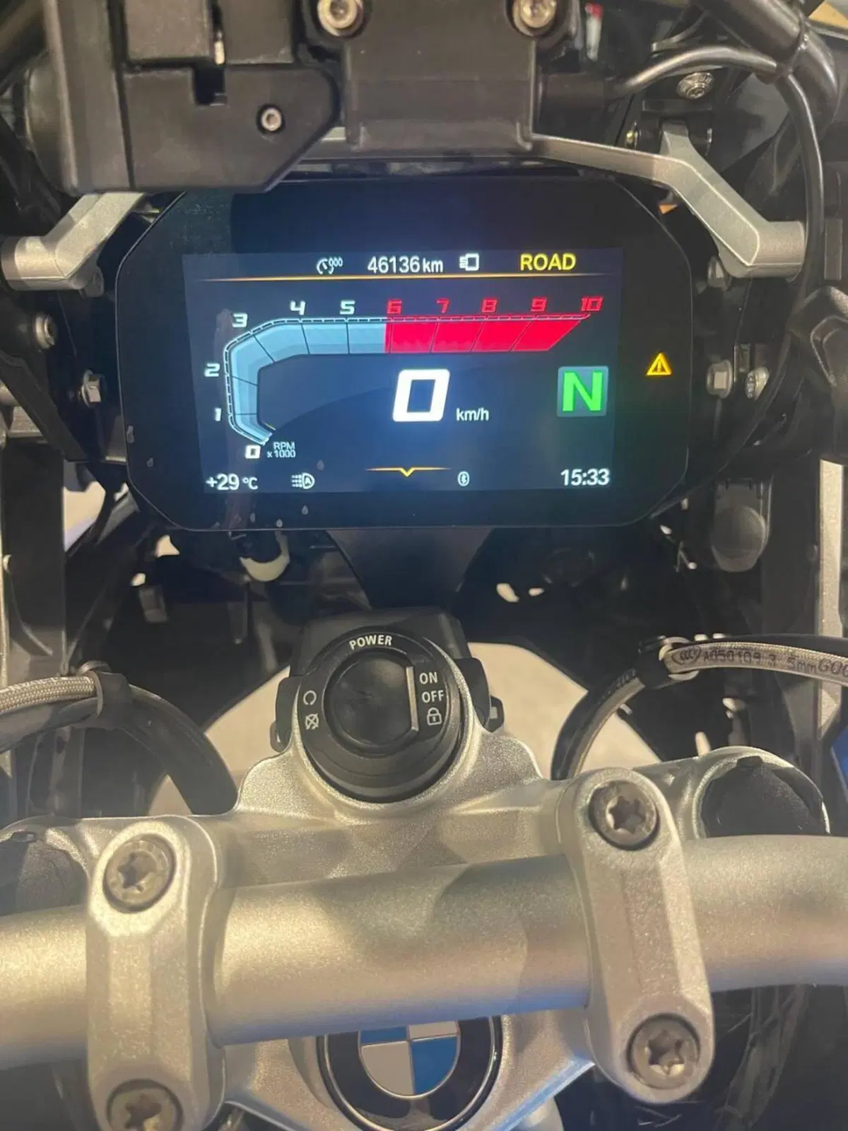 Bmw R 1250 GS (2019 - 20) (6)
