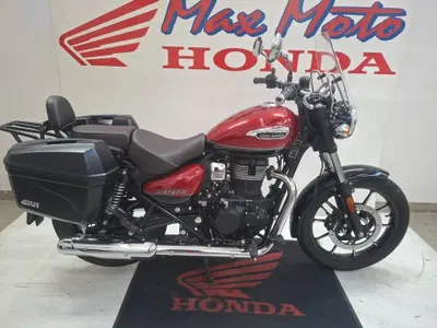 Royal Enfield Meteor 350 Aurora (2024 - 26) usata