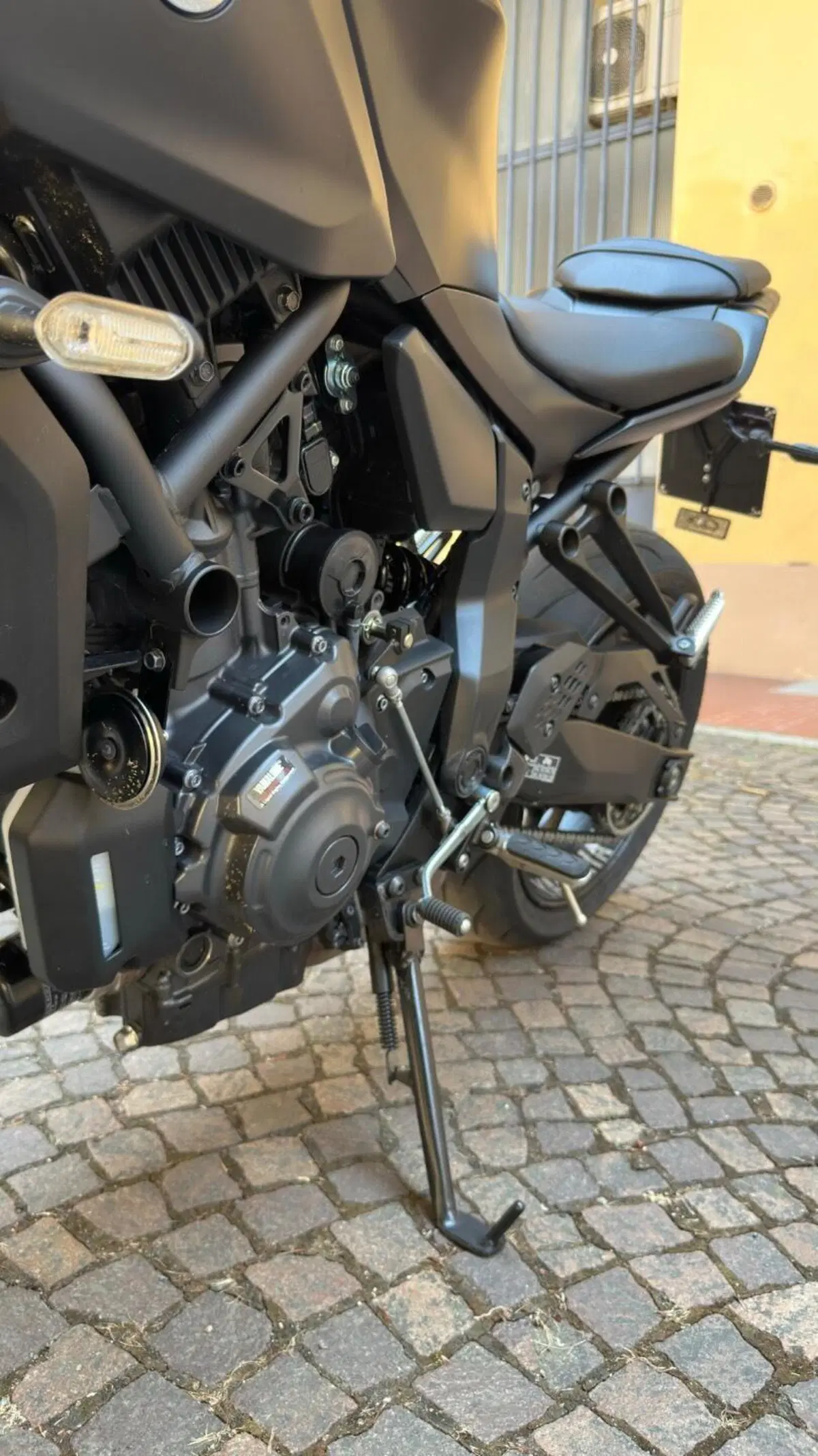 Yamaha MT-07 (2025 - 26) (6)