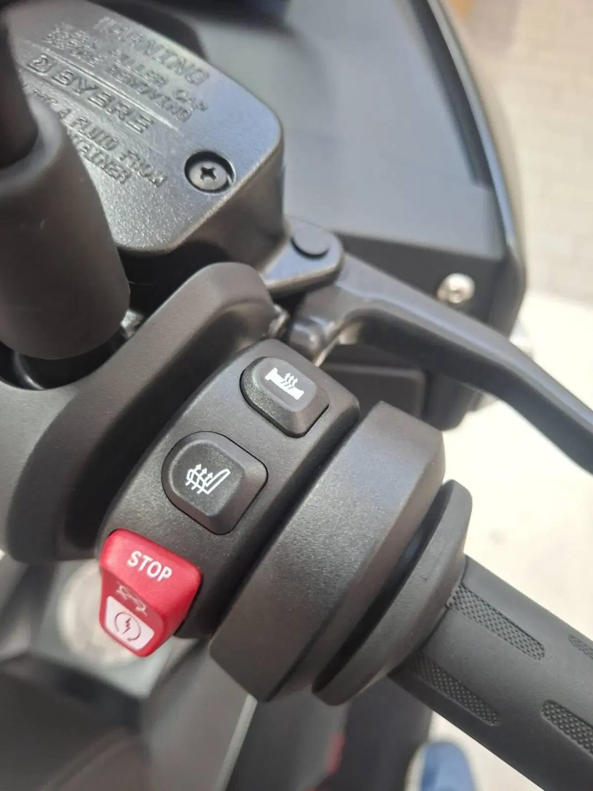 Bmw C 400 GT (2025 - 26) (2)