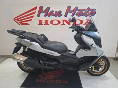 Bmw C 400 GT (2025 - 26) usata