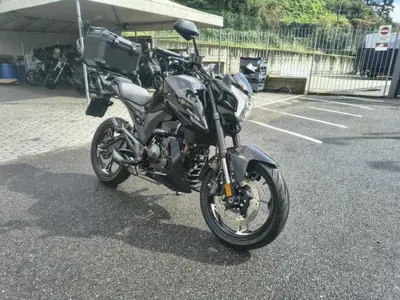 Zontes ZT125-Z2 (2026) usata