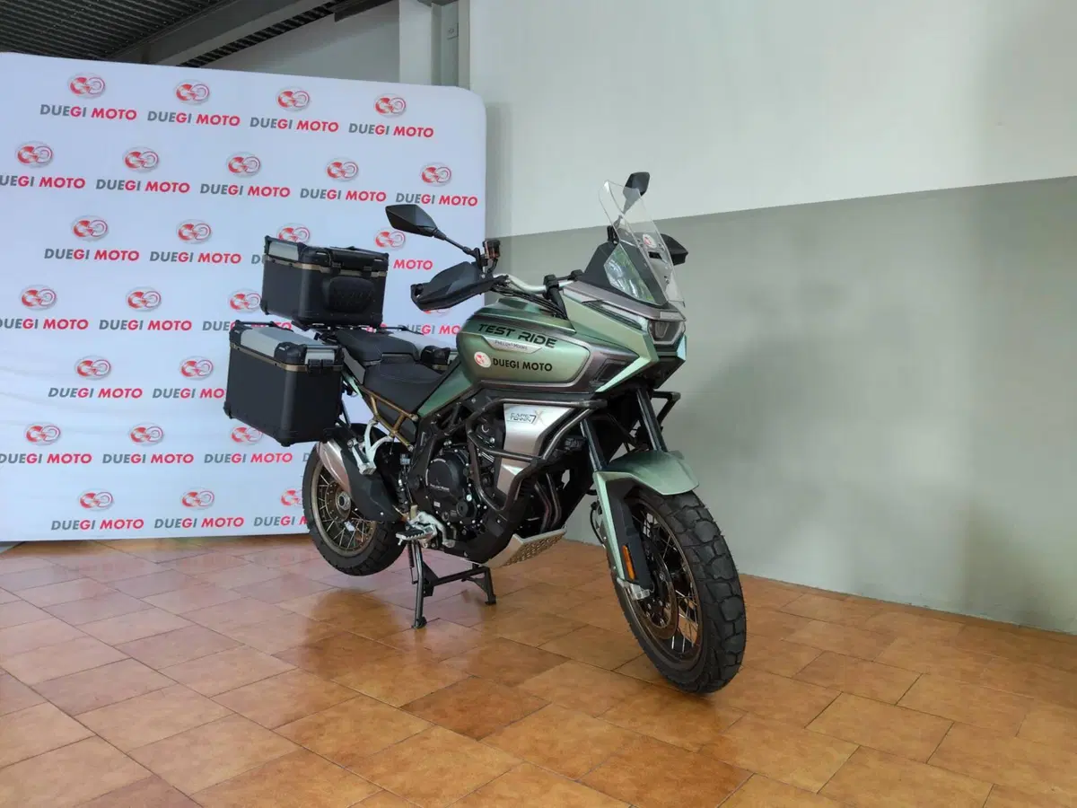 Phelon & Moore Motors Capetown 7X (2025 - 26)