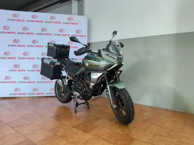 Phelon & Moore Motors Capetown 7X (2025 - 26) usata