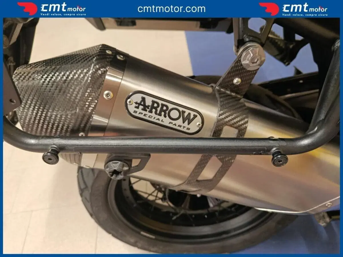 Triumph Tiger 1200 Desert Edition (2020) (6)