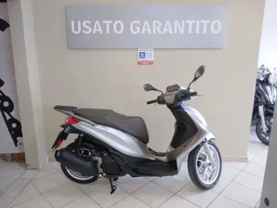 Piaggio Medley 125 ABS (2021 - 24) usata