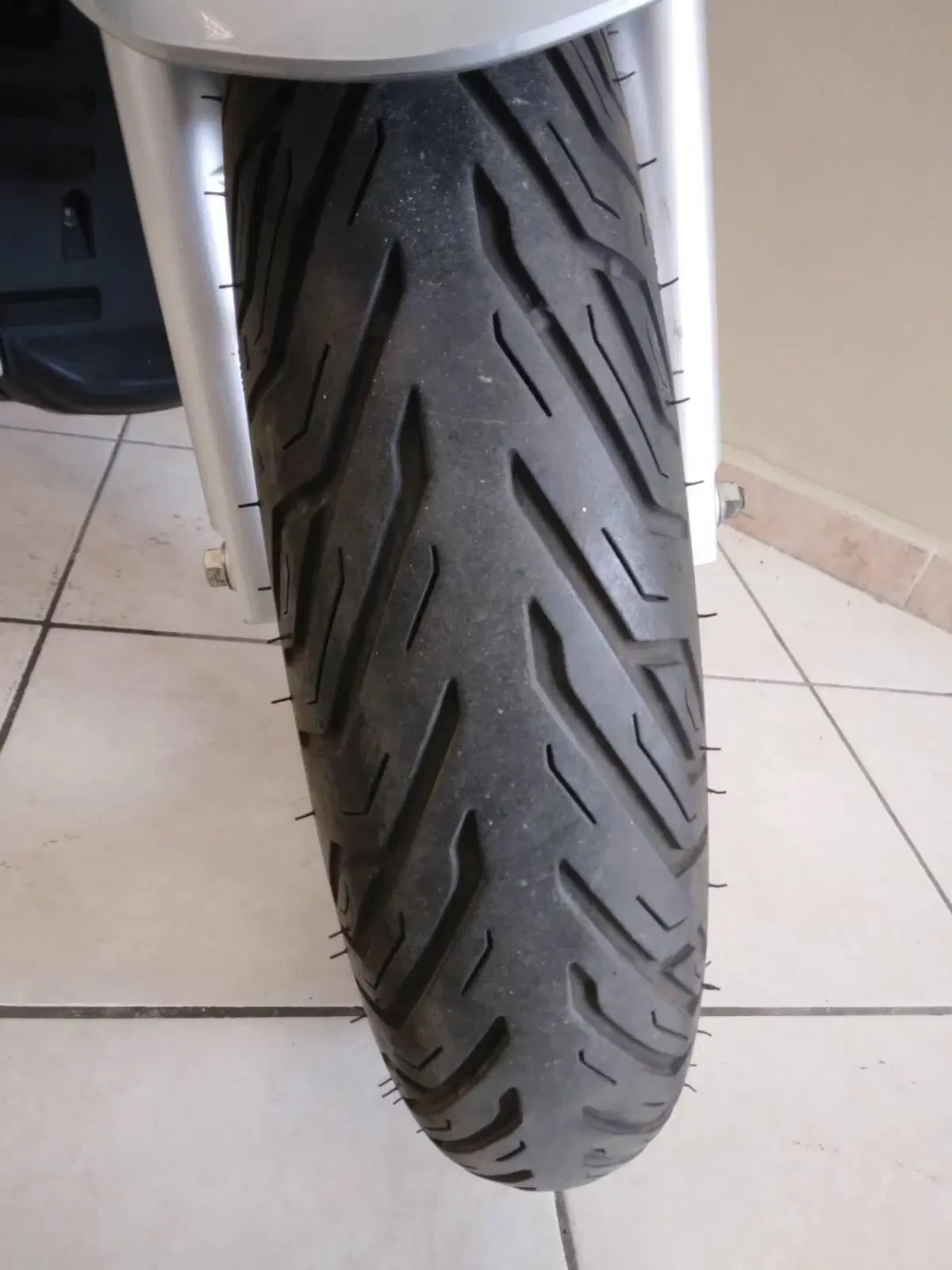 Piaggio Medley 125 ABS (2021 - 24) (3)