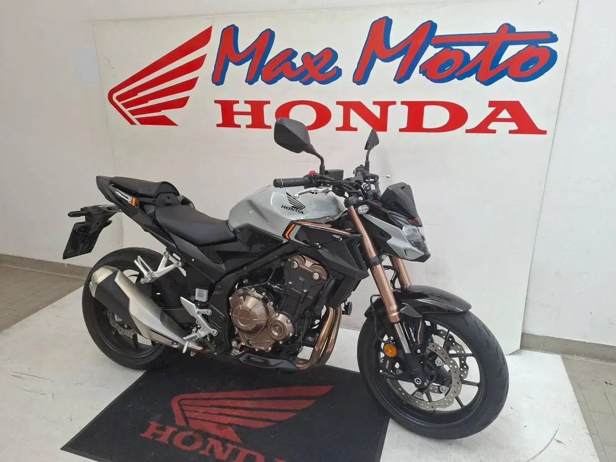 Honda CB 500 F (2022 - 23) (3)