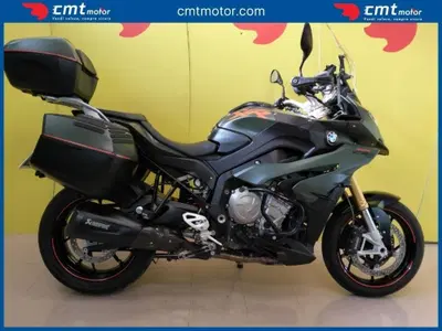 Bmw S 1000 XR (2017 - 19) usata