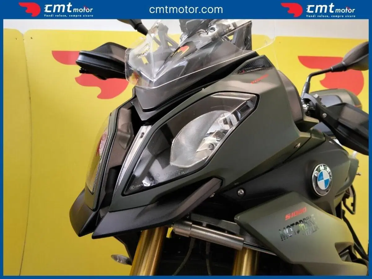 Bmw S 1000 XR (2017 - 19) (6)