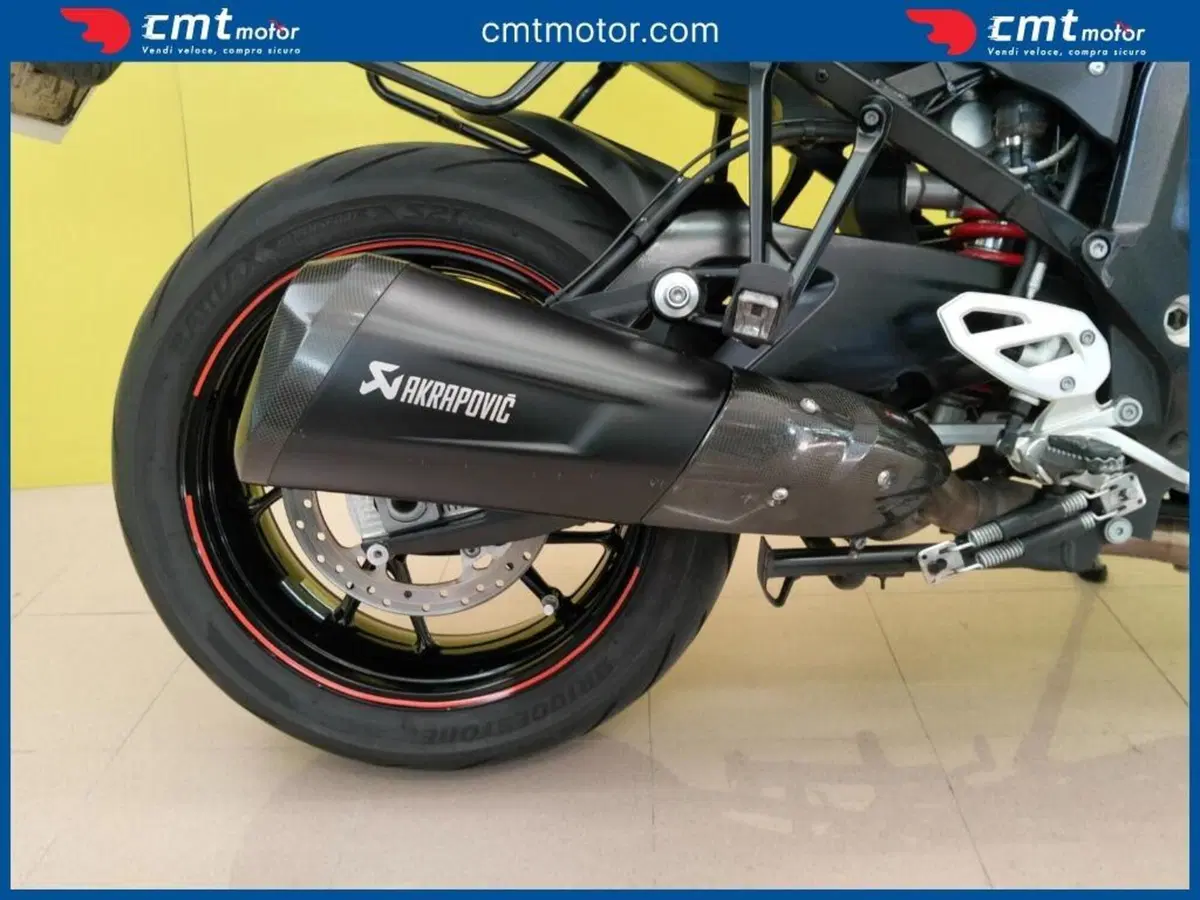 Bmw S 1000 XR (2017 - 19) (7)
