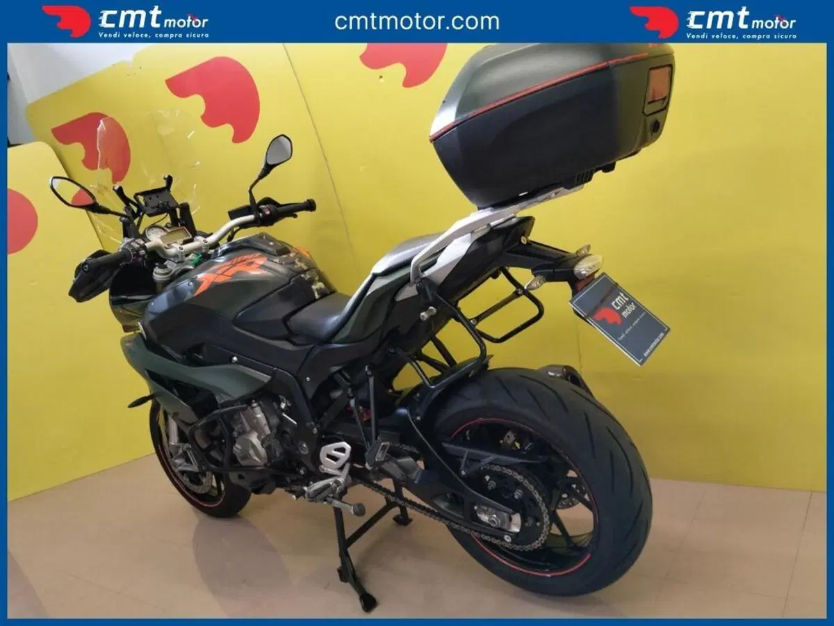 Bmw S 1000 XR (2017 - 19) (13)
