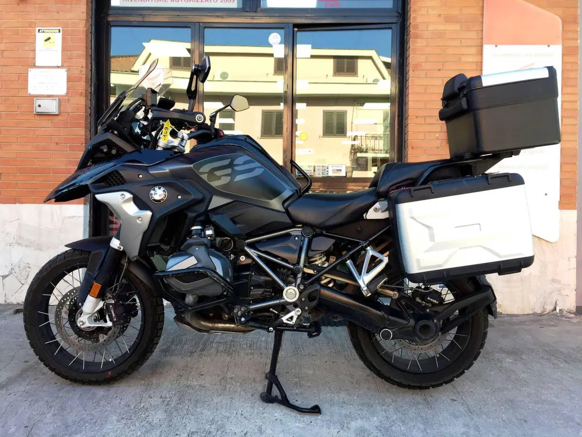 Bmw R 1250 GS (2021 - 24) (5)