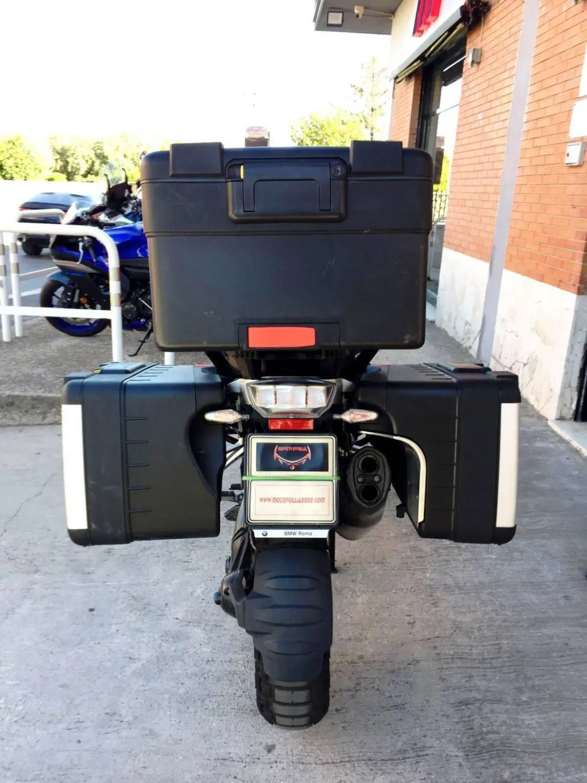 Bmw R 1250 GS (2021 - 24) (7)