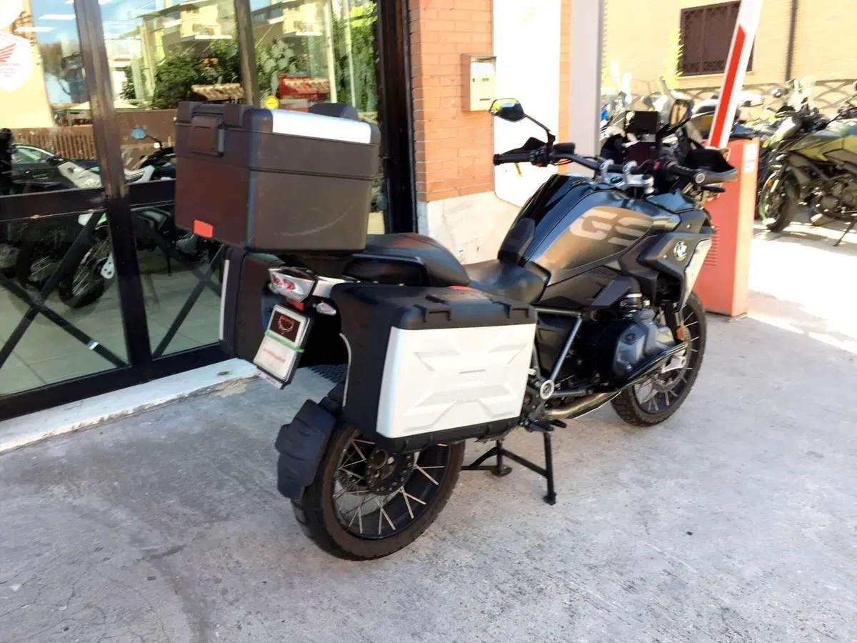 Bmw R 1250 GS (2021 - 24) (8)