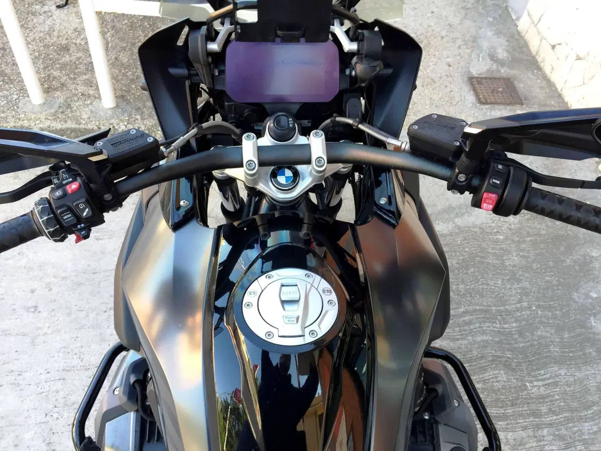 Bmw R 1250 GS (2021 - 24) (10)