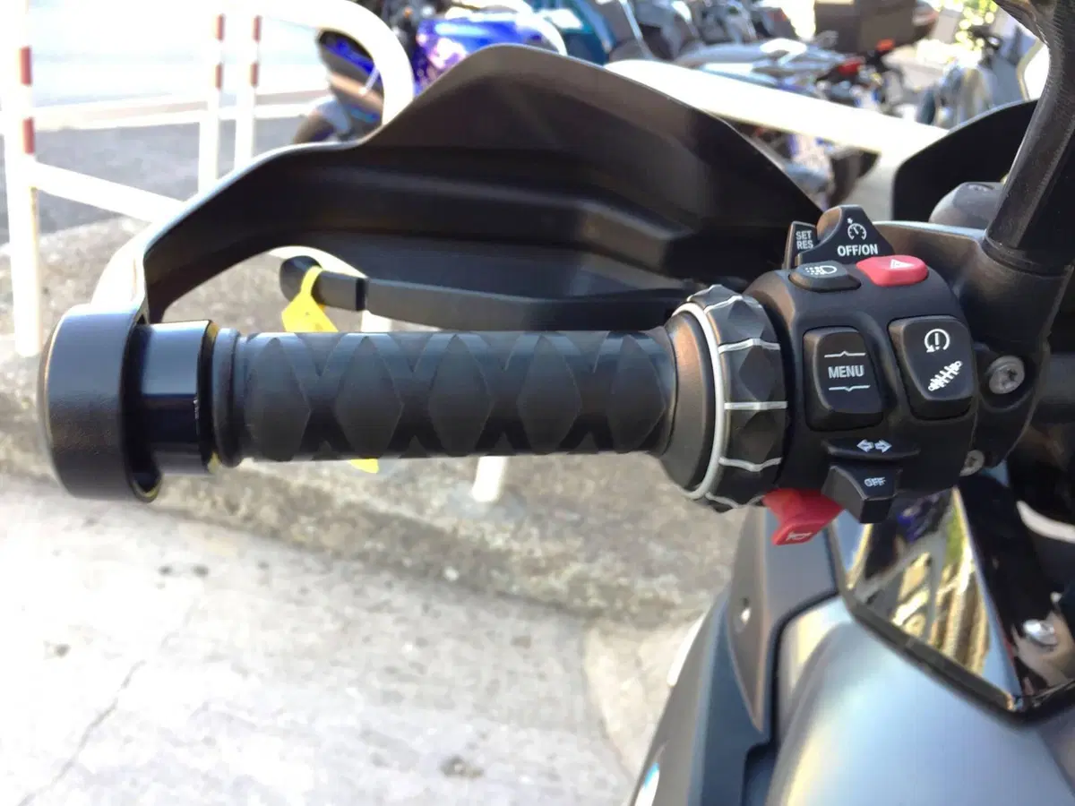 Bmw R 1250 GS (2021 - 24) (12)