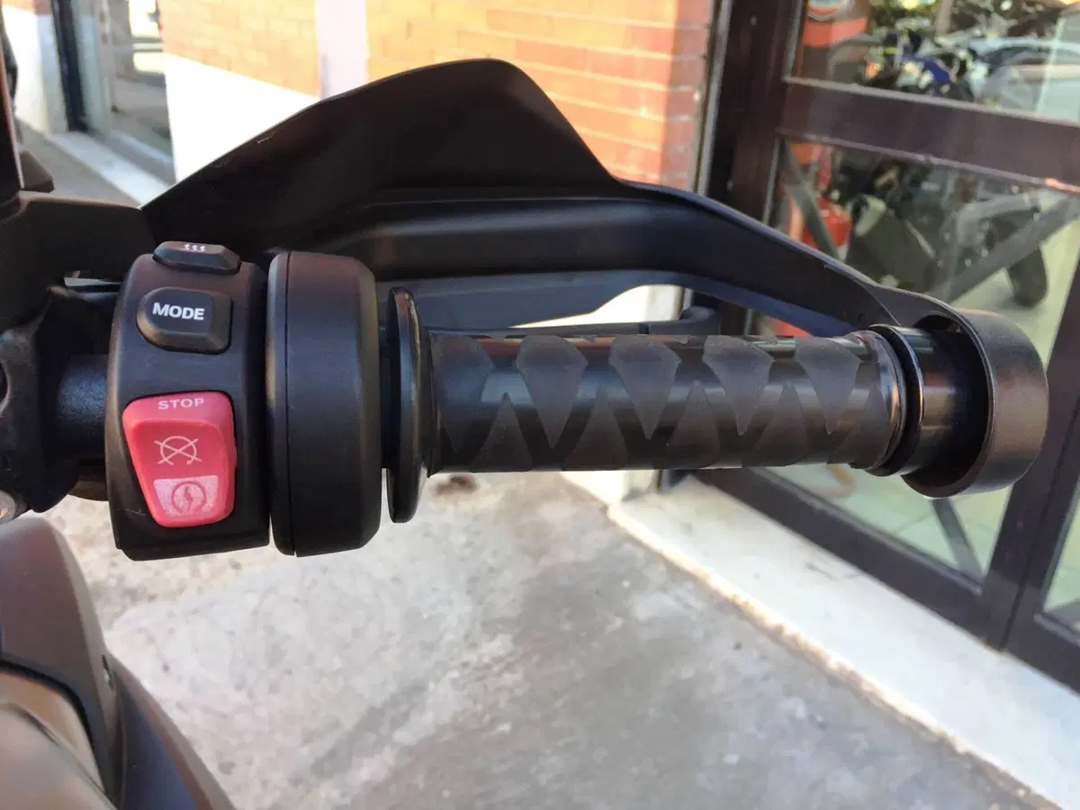 Bmw R 1250 GS (2021 - 24) (13)