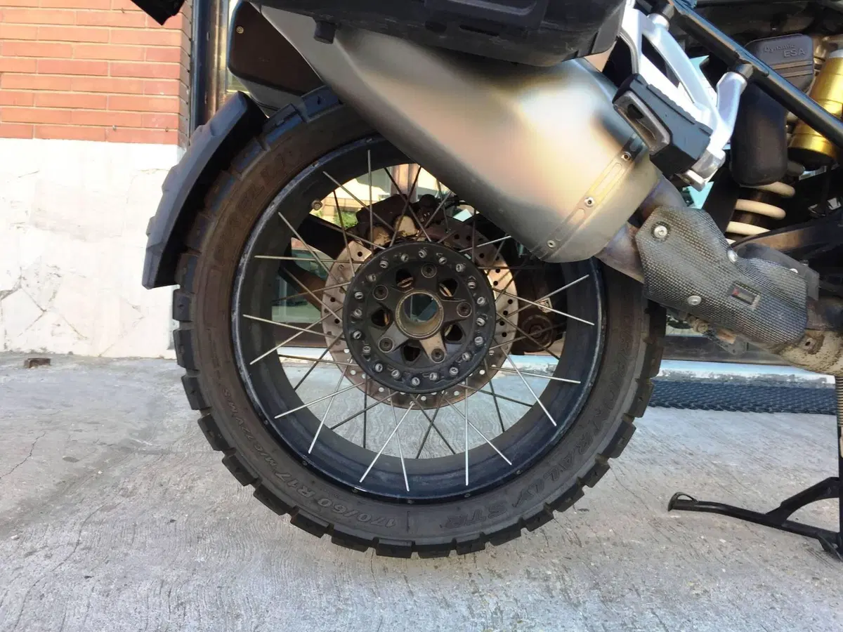 Bmw R 1250 GS (2021 - 24) (14)