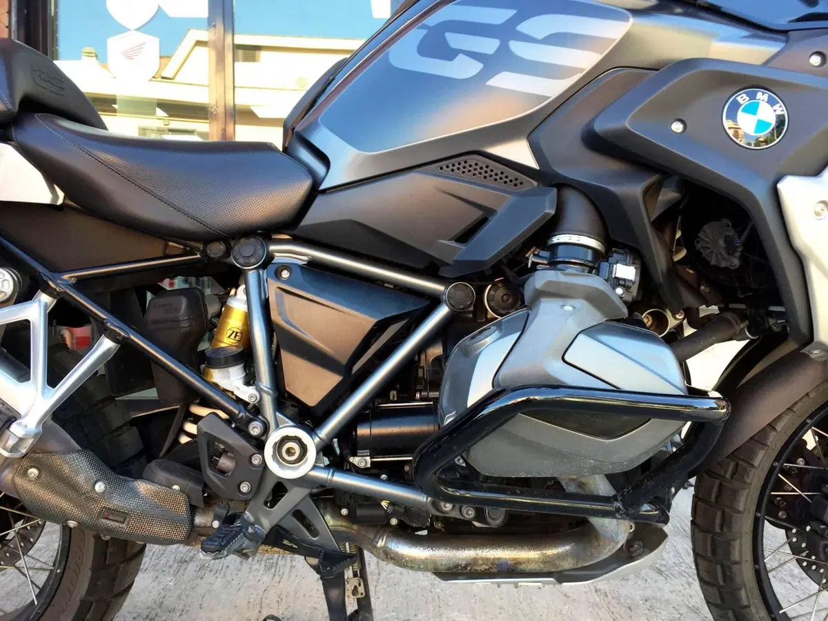 Bmw R 1250 GS (2021 - 24) (15)