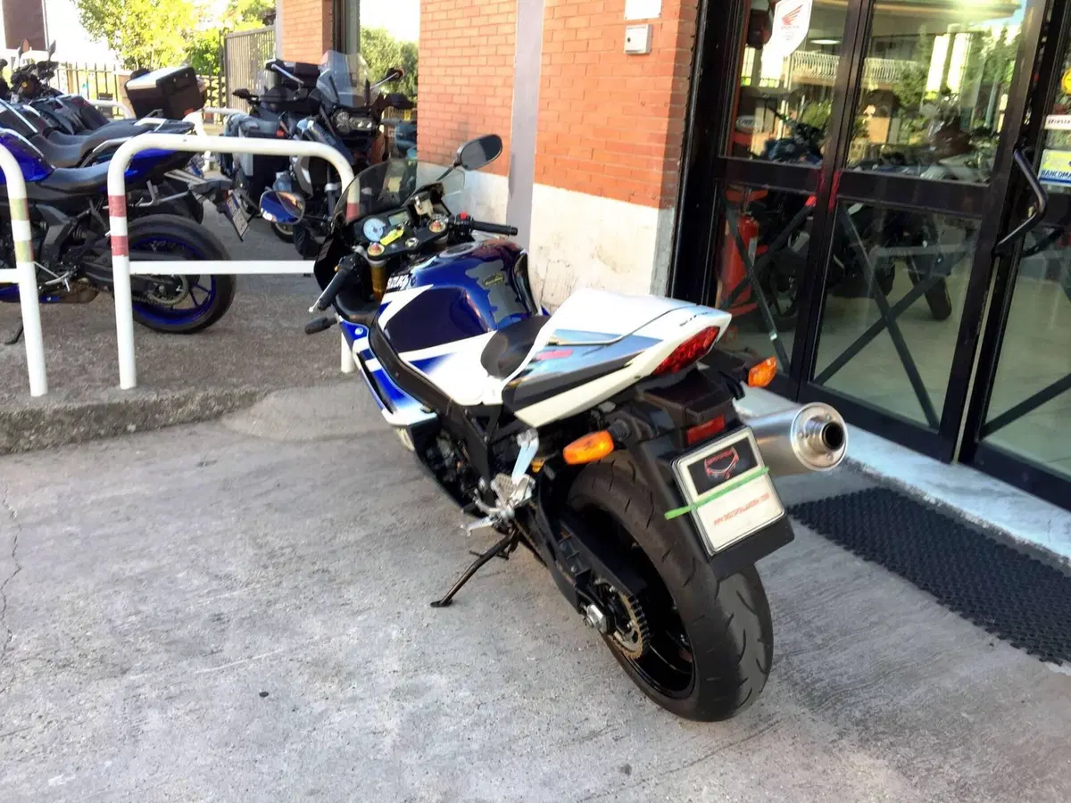 Suzuki GSX-R1000 (2003 - 04) (6)