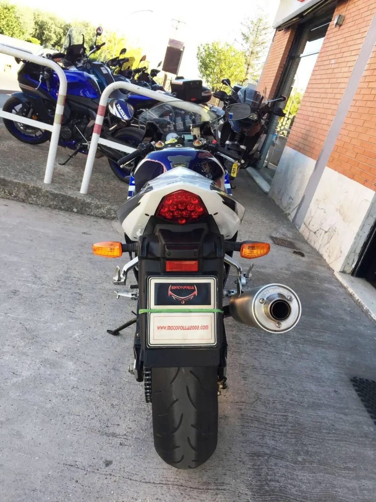 Suzuki GSX-R1000 (2003 - 04) (7)