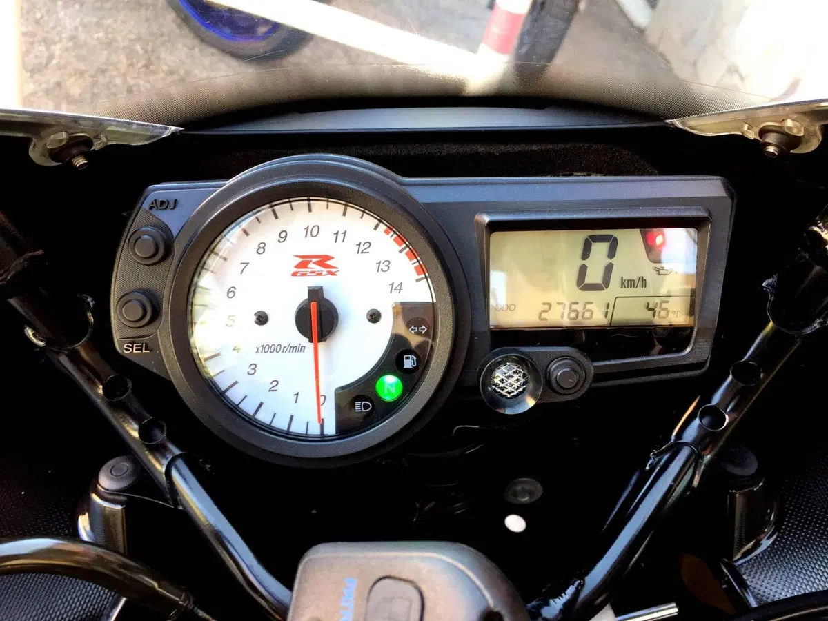 Suzuki GSX-R1000 (2003 - 04) (11)