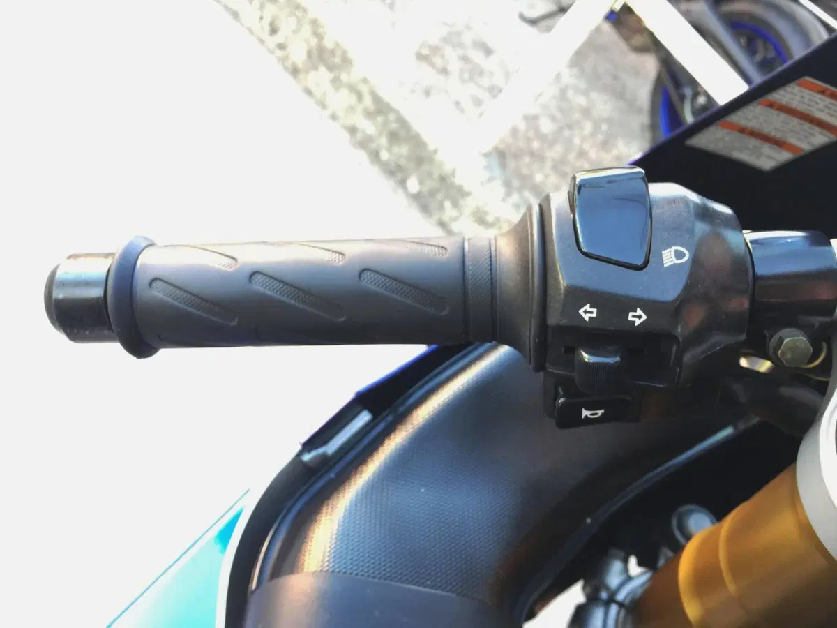 Suzuki GSX-R1000 (2003 - 04) (12)