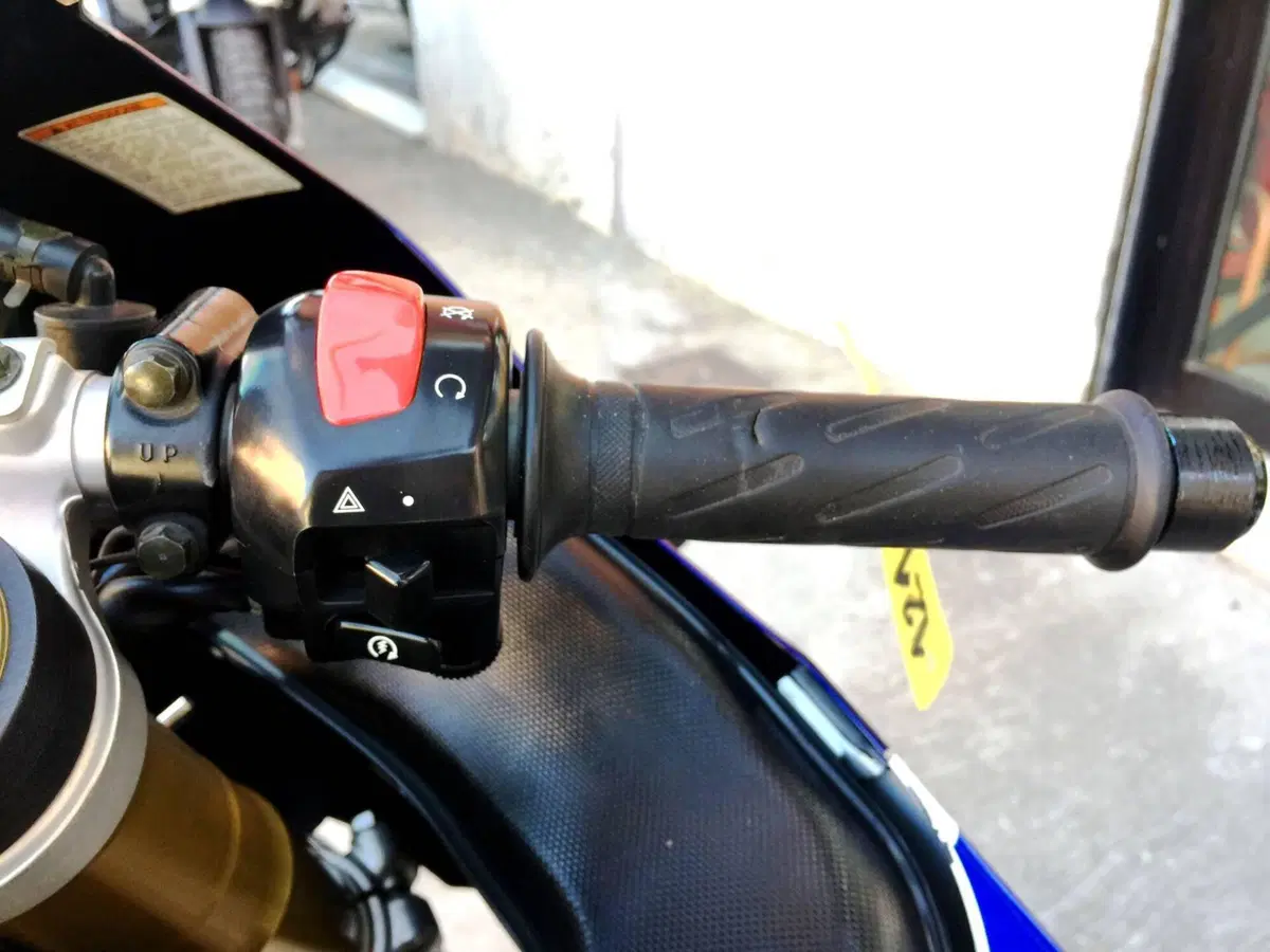 Suzuki GSX-R1000 (2003 - 04) (13)