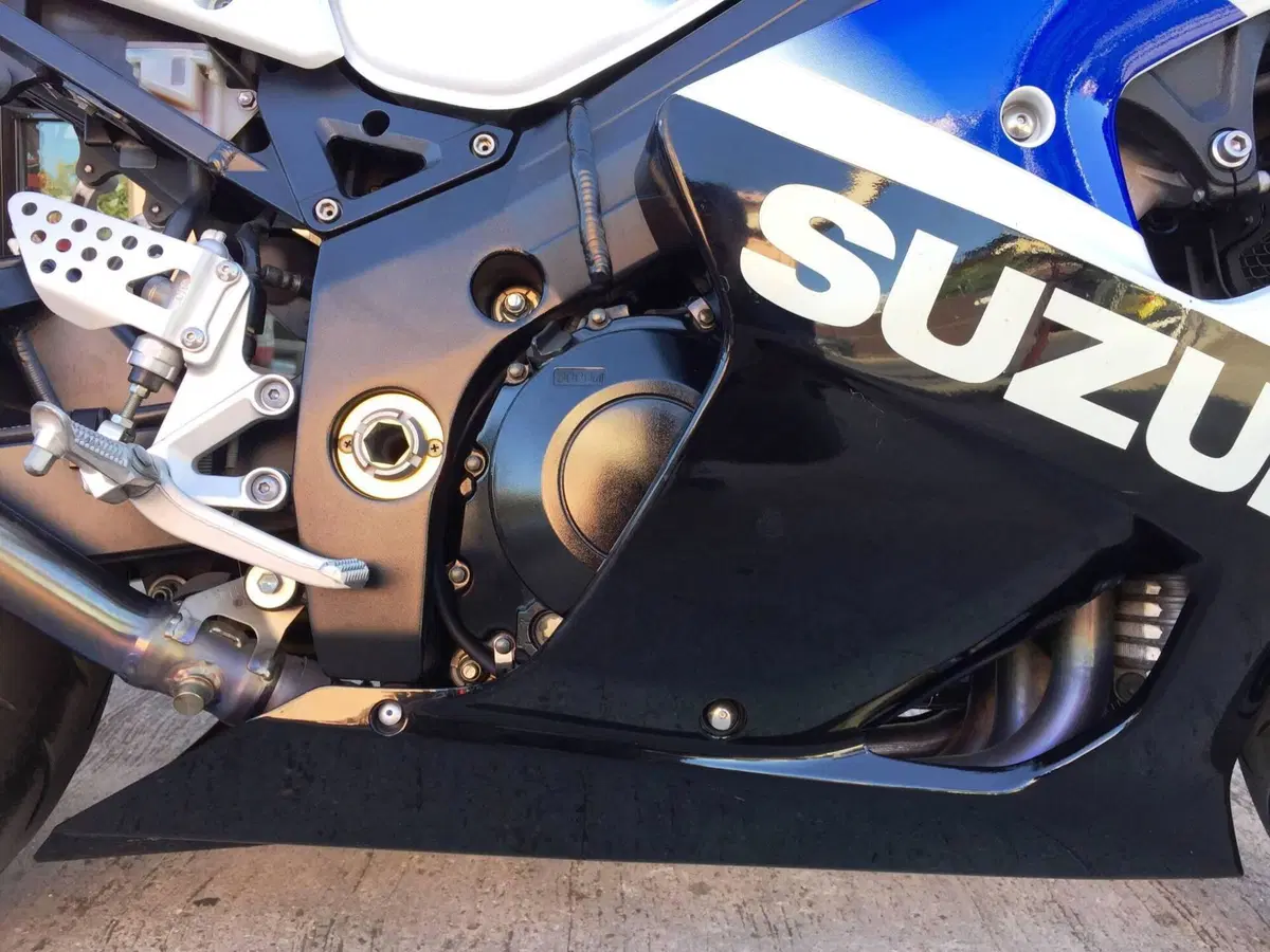 Suzuki GSX-R1000 (2003 - 04) (15)