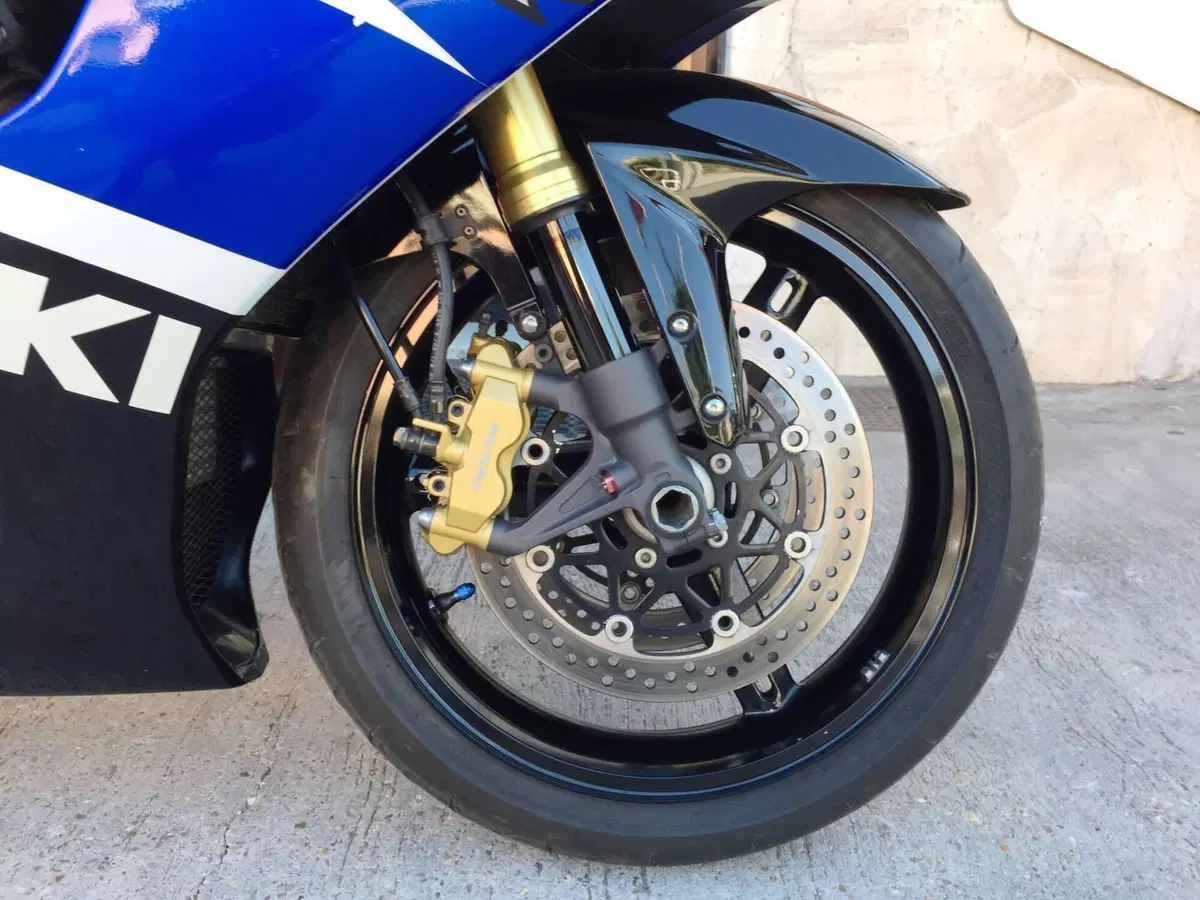 Suzuki GSX-R1000 (2003 - 04) (16)