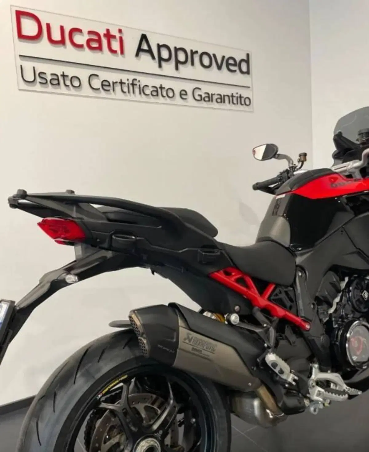 Ducati Multistrada V4 Pikes Peak (2025 - 27) (3)