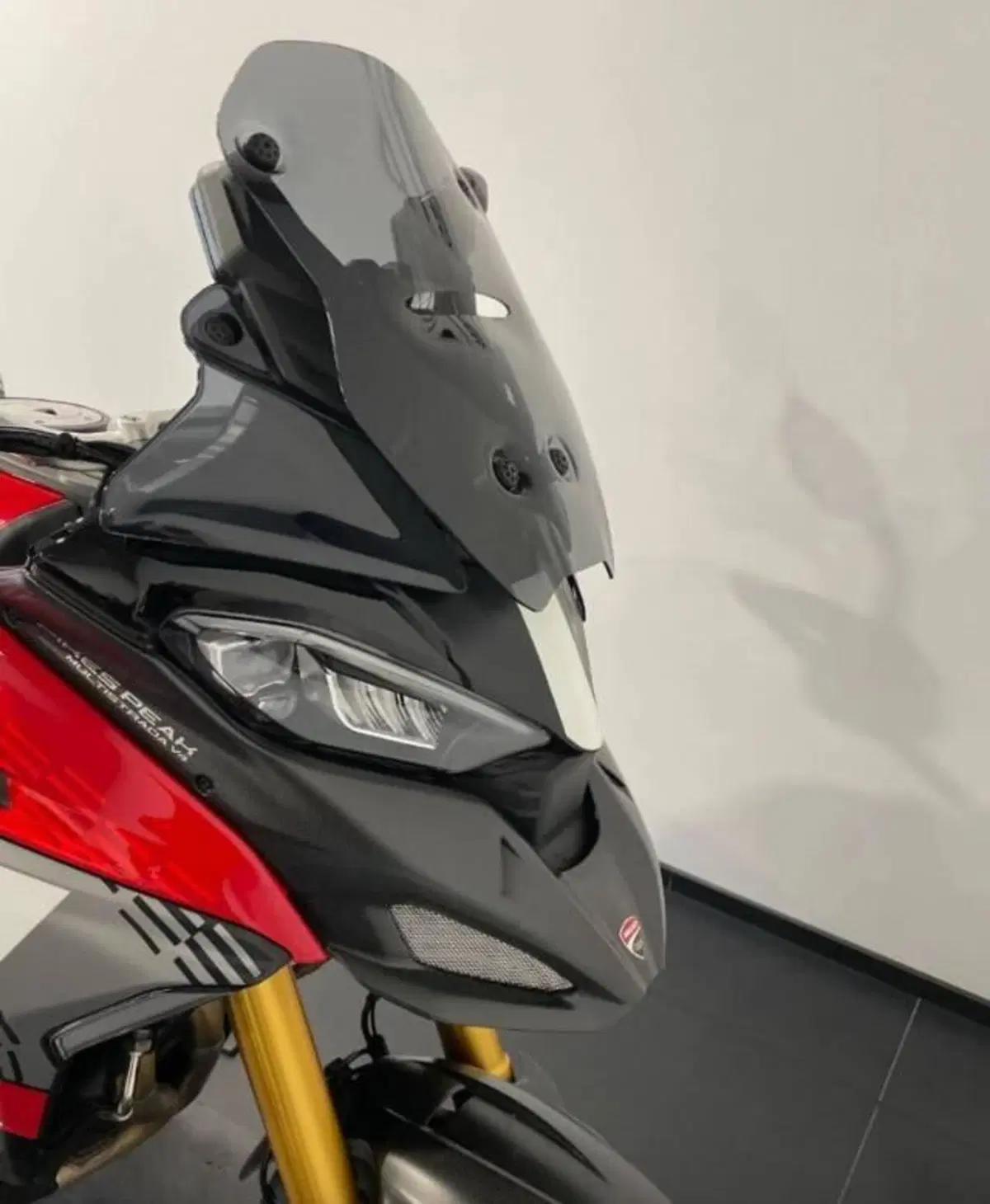 Ducati Multistrada V4 Pikes Peak (2025 - 27) (6)