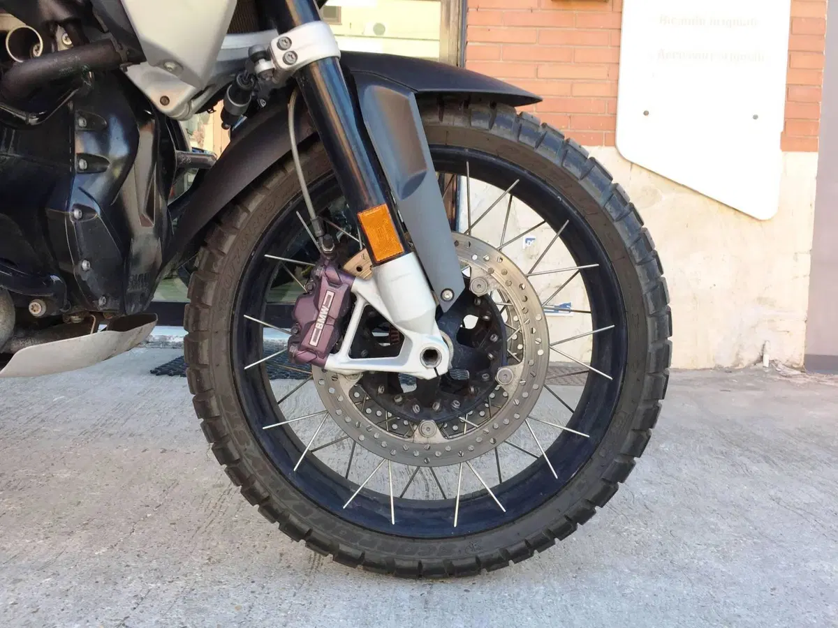 Bmw R 1250 GS (2021 - 24) (16)