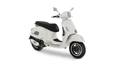 Vespa GTS 125 Super (2025 - 26) nuova